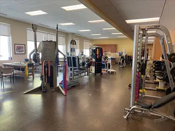 NovaCare Rehabilitation in partnership with OhioHealth - Pickerington - Refugee Road — photo from the business 7