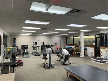 NovaCare Rehabilitation in partnership with OhioHealth - Columbus - East Broad Street — photo from the business 3