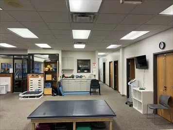 NovaCare Rehabilitation in partnership with OhioHealth - Columbus - East Broad Street — photo from the business 5