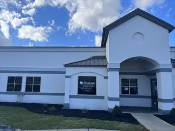 NovaCare Rehabilitation in partnership with OhioHealth - Columbus - East Broad Street — photo from the business 4