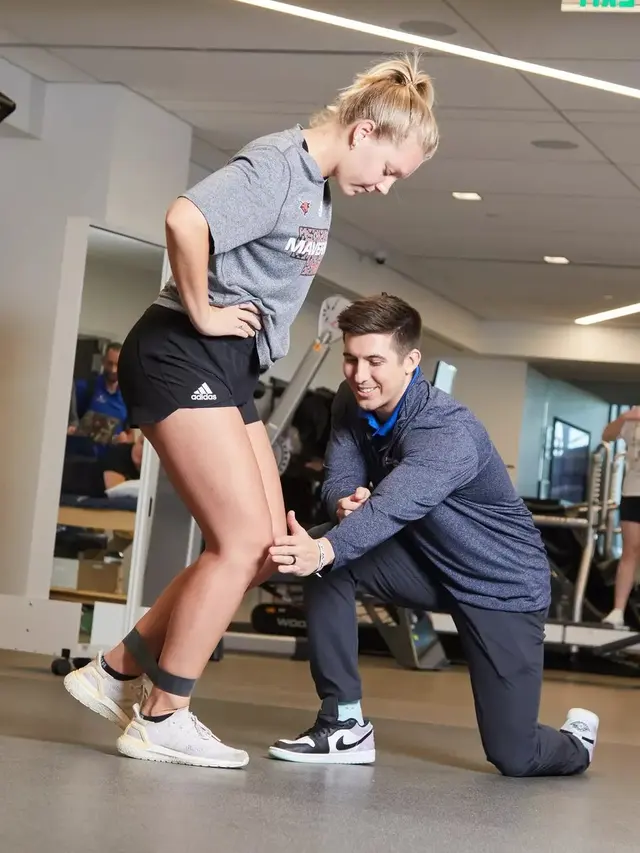 NovaCare Rehabilitation in partnership with OhioHealth - Columbus - East Broad Street — photo from the business 7