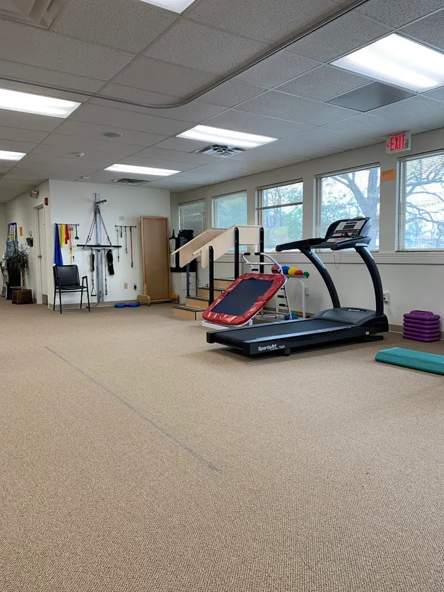 NovaCare Rehabilitation in partnership with OhioHealth - Reynoldsburg — customer photo 10
