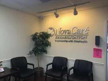 NovaCare Rehabilitation in partnership with OhioHealth - Reynoldsburg — photo from the business 8