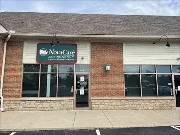 NovaCare Rehabilitation in partnership with OhioHealth - Pickerington - Route 256 — photo from the business 3