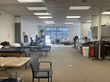 NovaCare Rehabilitation in partnership with OhioHealth - Pickerington - Route 256 — photo from the business 2