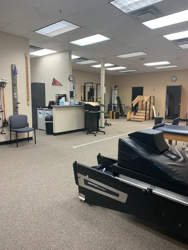 NovaCare Rehabilitation in partnership with OhioHealth - Pickerington - Route 256 — customer photo 6