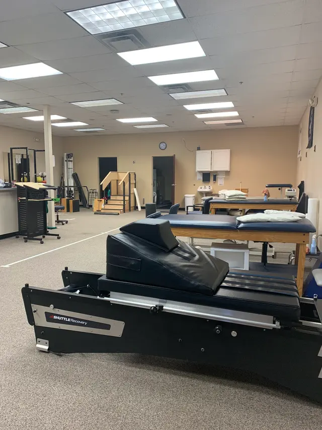 NovaCare Rehabilitation in partnership with OhioHealth - Pickerington - Route 256 — customer photo 4