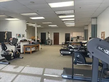 NovaCare Rehabilitation in partnership with OhioHealth - Pickerington - Route 256 — photo from the business 8
