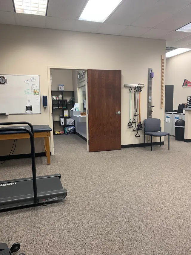 NovaCare Rehabilitation in partnership with OhioHealth - Pickerington - Route 256 — customer photo 7