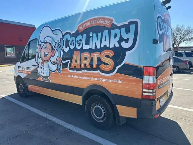 Coolinary Arts — photo from the business 3