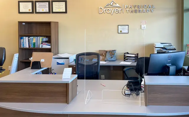 Drayer Physical Therapy Institute — photo from the business 4
