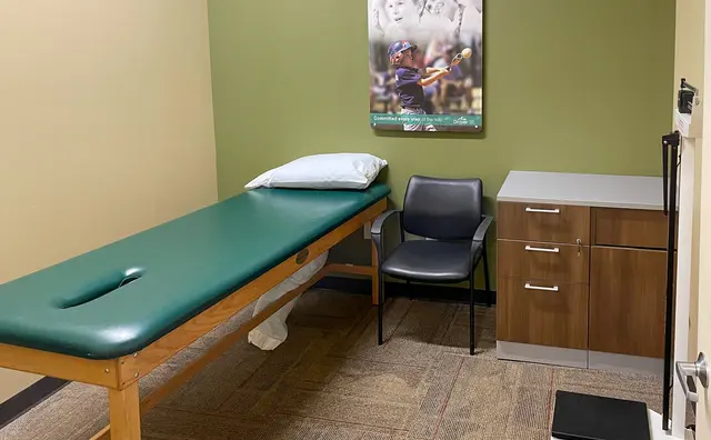 Drayer Physical Therapy Institute — photo from the business 11