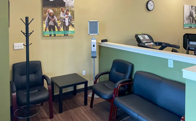 Drayer Physical Therapy Institute — photo from the business 7