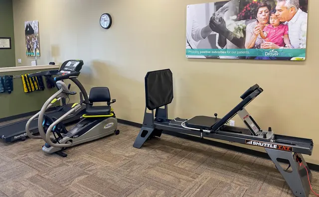 Drayer Physical Therapy Institute — photo from the business 6