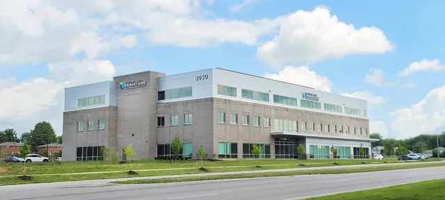 COPC Sports, Spine & Joint and Orthopedic Urgent Care Reynoldsburg — photo from the business 1