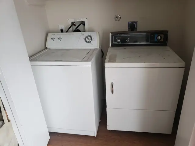 Katy Free Appliance Removal — customer photo 5