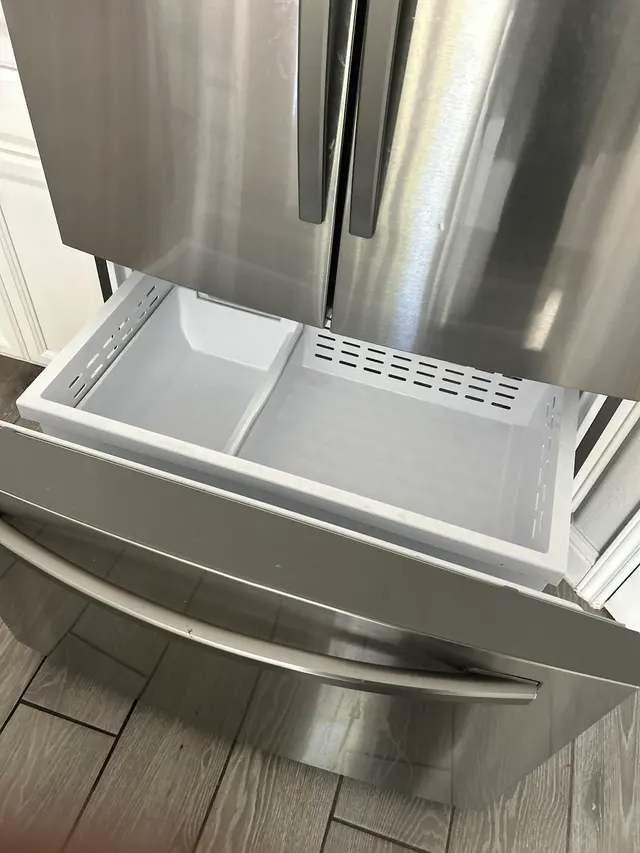 Katy Free Appliance Removal — customer photo 12