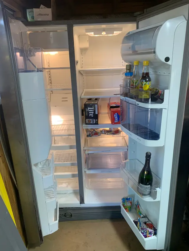 Katy Free Appliance Removal — customer photo 3
