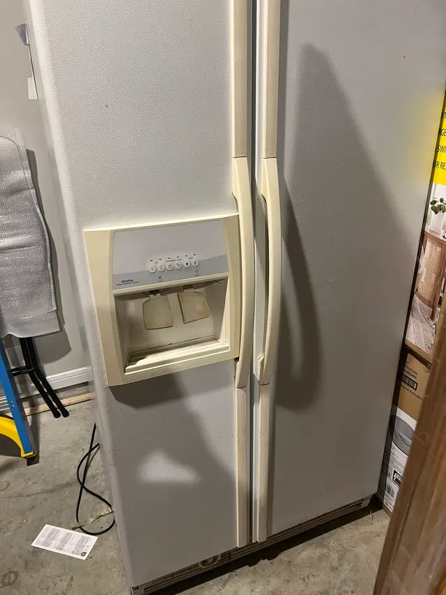 Katy Free Appliance Removal — customer photo 9