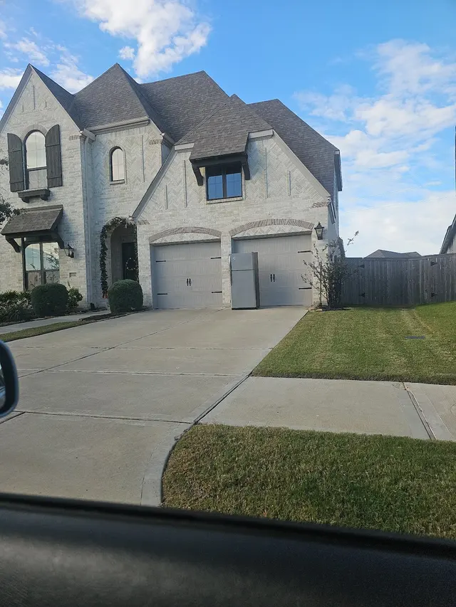 Katy Free Appliance Removal — customer photo 6