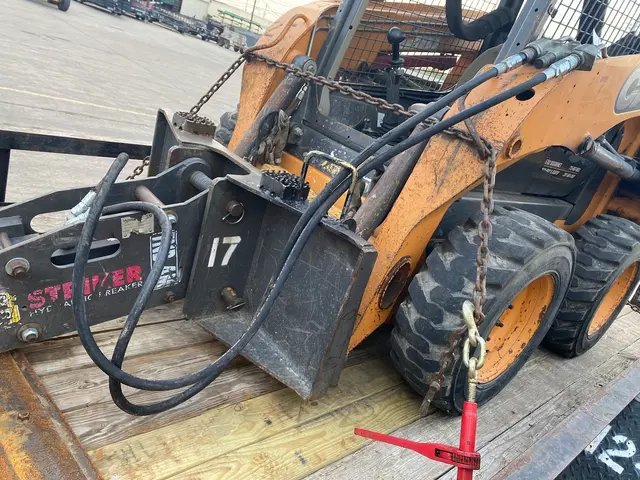 Freedom Junk Hauling and Demolition — photo from the business 11