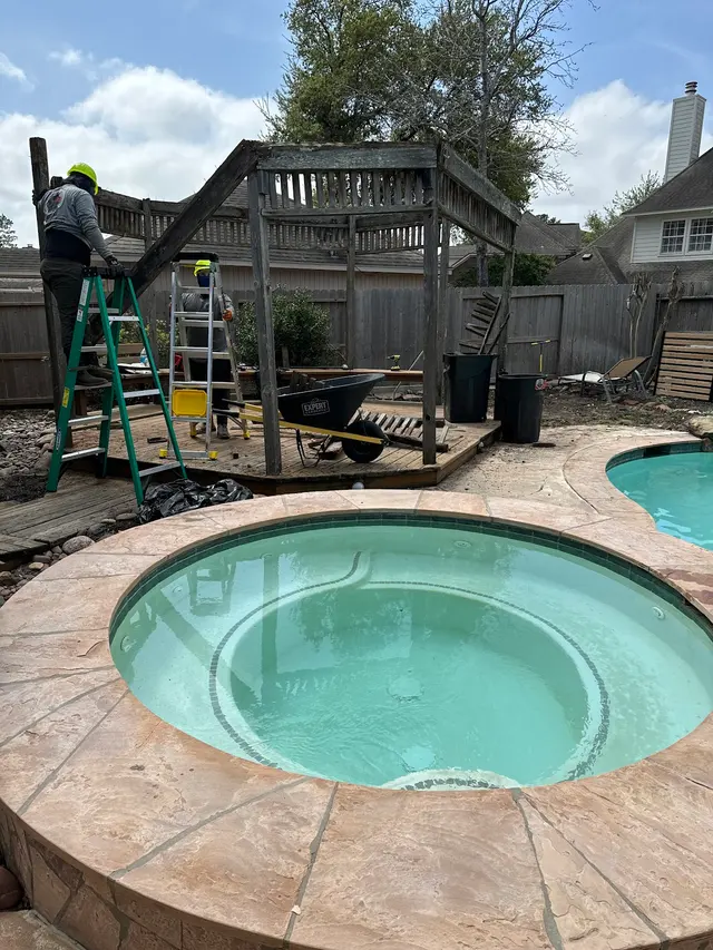 TX Junk Enforcement — customer photo 5