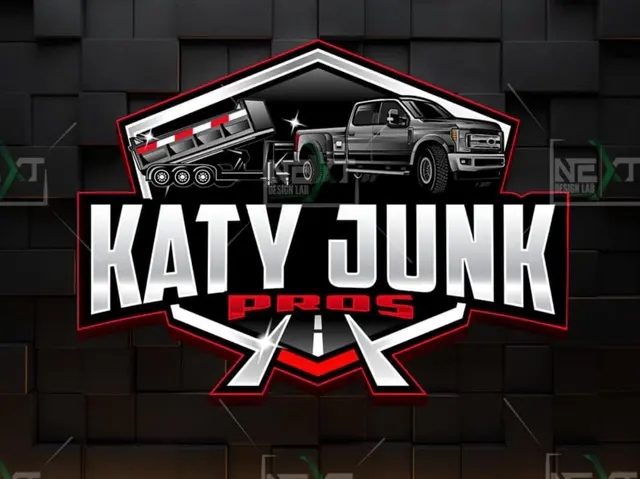 Katy Junk Pros — photo from the business 3