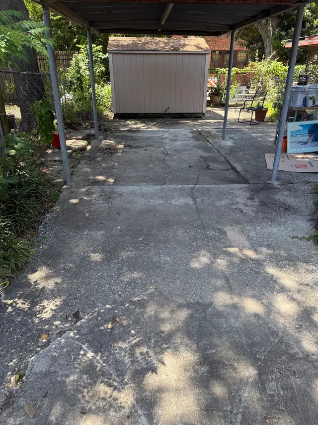 Btexassolutions-Junk removal — photo from the business 3
