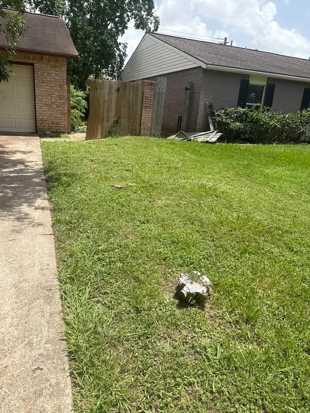 Btexassolutions-Junk removal — photo from the business 9