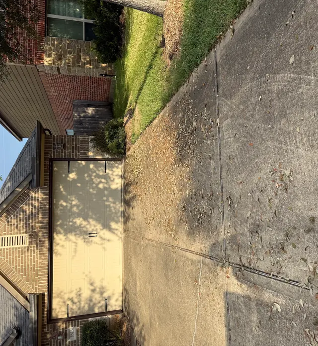 Btexassolutions-Junk removal — photo from the business 5