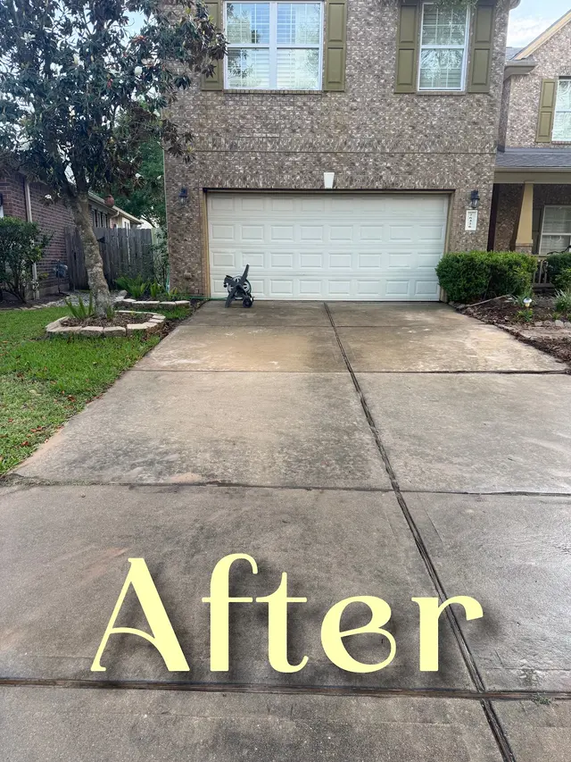 Btexassolutions-Junk removal — photo from the business 4