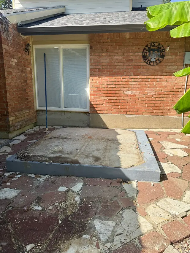Btexassolutions-Junk removal — photo from the business 8
