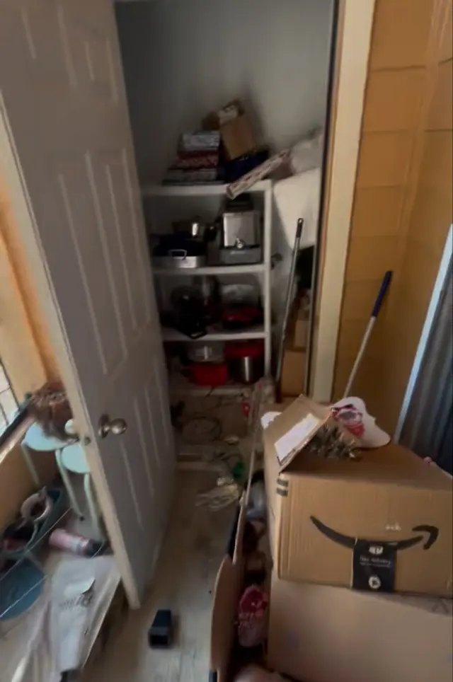 Alpha Omega Junk Removal — customer photo 5