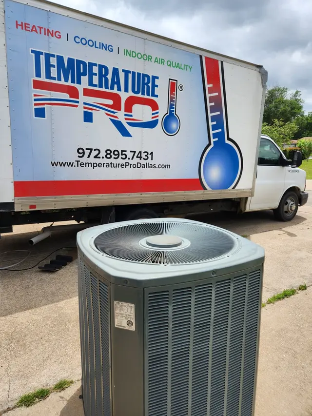 TemperaturePro — photo from the business 2