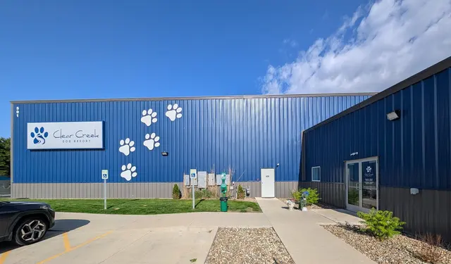 Clear Creek Dog Resort — customer photo 12