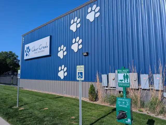 Clear Creek Dog Resort — customer photo 9