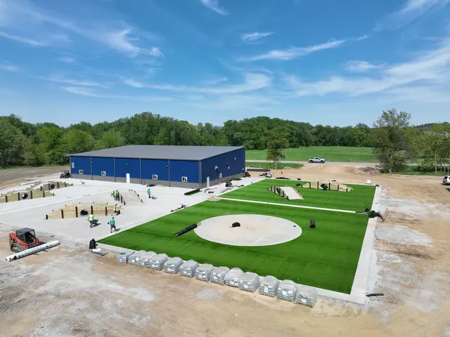 Clear Creek Dog Resort — photo from the business 2