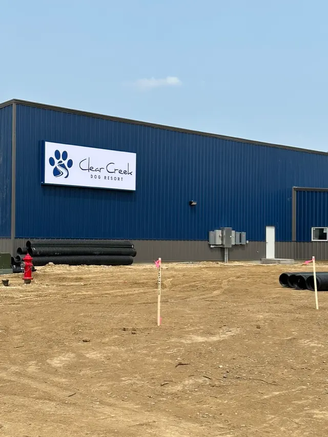 Clear Creek Dog Resort — photo from the business 3
