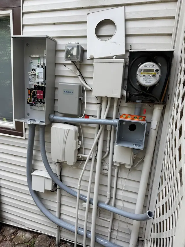 BNK Generator Services (Generator Specialties LLC) — customer photo 5