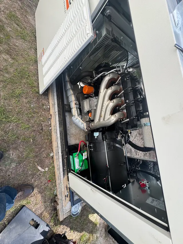 BNK Generator Services (Generator Specialties LLC) — customer photo 3
