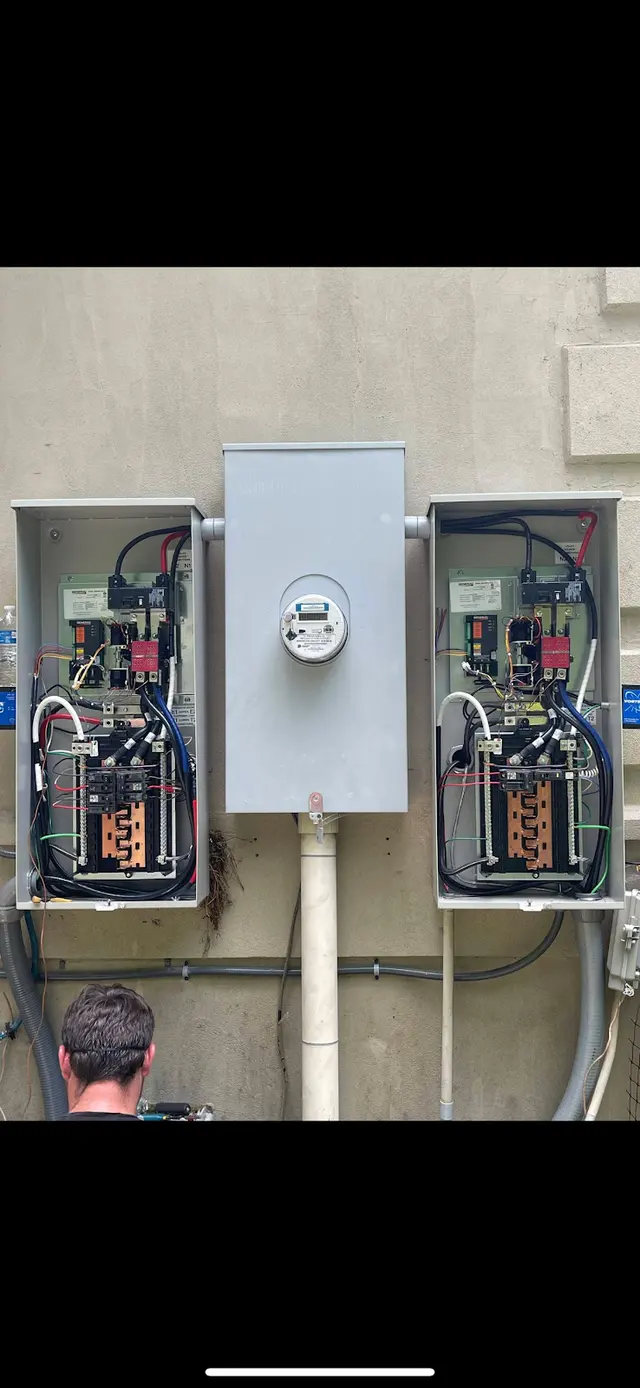 BNK Generator Services (Generator Specialties LLC) — customer photo 4