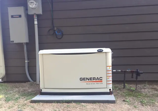 BNK Generator Services (Generator Specialties LLC) — photo from the business 1