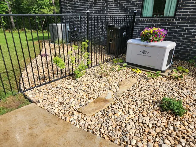 BNK Generator Services (Generator Specialties LLC) — customer photo 2