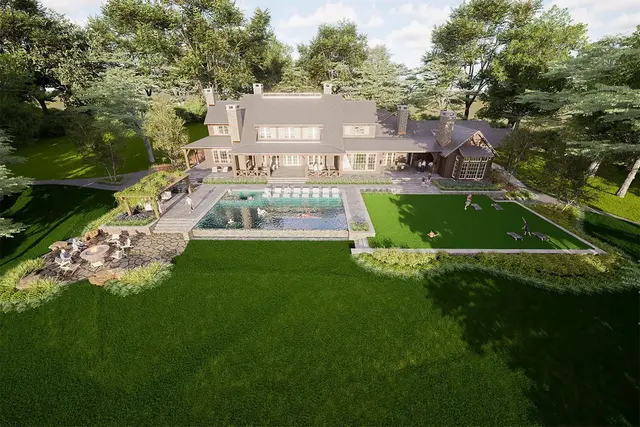 Landvisions — photo from the business 10