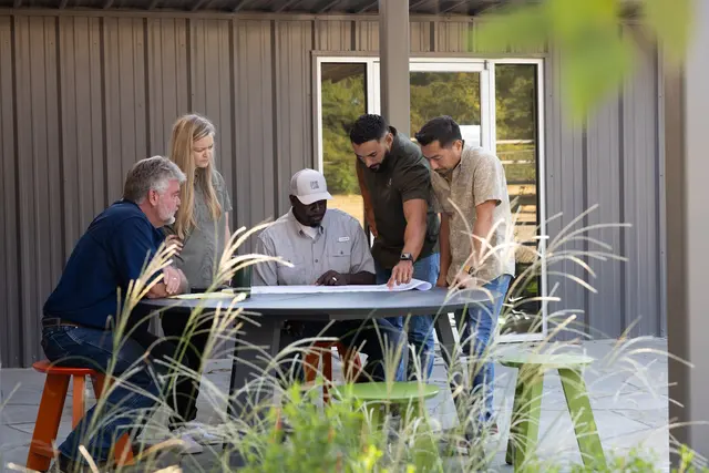 Landvisions — photo from the business 11