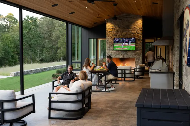 Landvisions — photo from the business 7