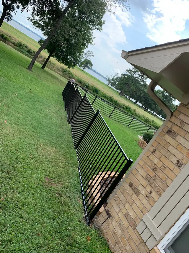 Landscape east texas — photo from the business 12