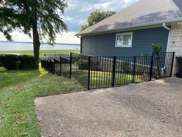 Landscape east texas — photo from the business 8