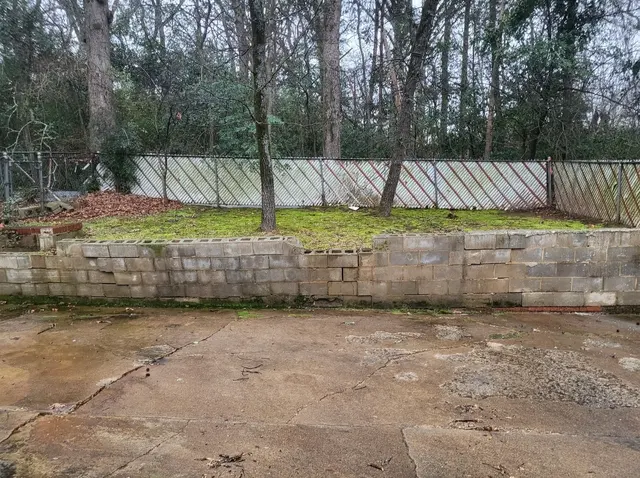 Customer photo of work by Landscape east texas, from Brittany McIntosh Dossey's review
