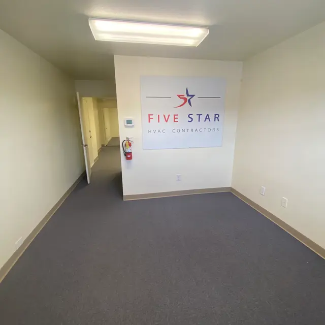 5 Star HVAC Contractors — photo from the business 6